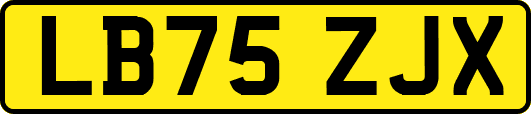 LB75ZJX