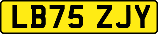 LB75ZJY