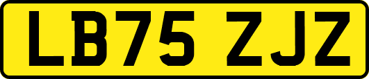 LB75ZJZ