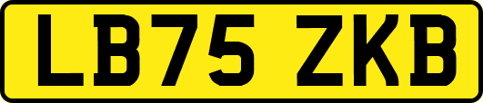 LB75ZKB