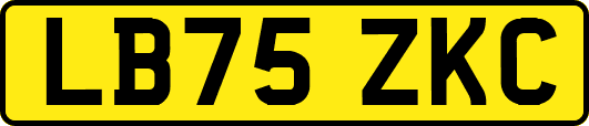LB75ZKC