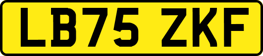 LB75ZKF