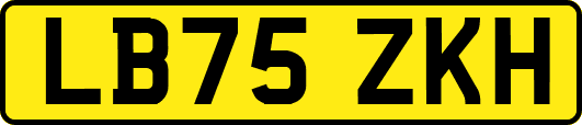 LB75ZKH