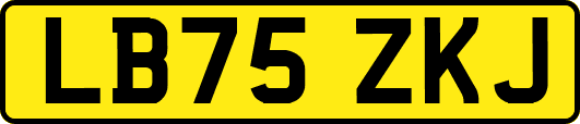 LB75ZKJ