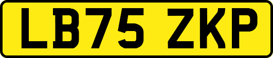 LB75ZKP