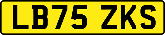 LB75ZKS