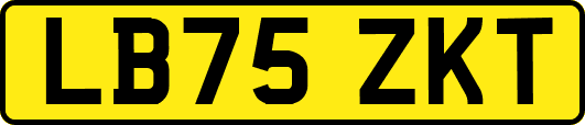 LB75ZKT