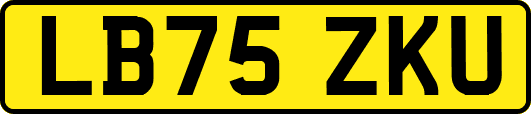 LB75ZKU