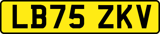 LB75ZKV