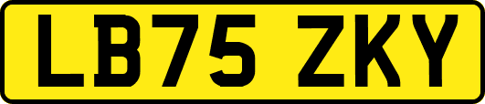 LB75ZKY