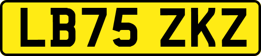 LB75ZKZ