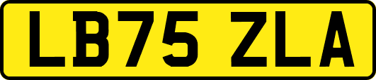 LB75ZLA