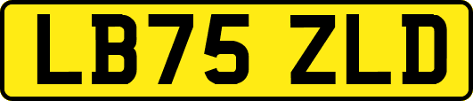 LB75ZLD