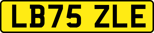 LB75ZLE