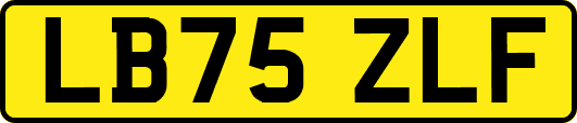 LB75ZLF