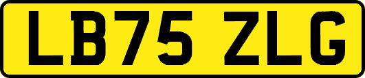 LB75ZLG