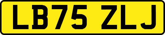 LB75ZLJ