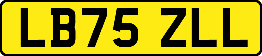 LB75ZLL