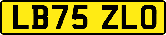 LB75ZLO