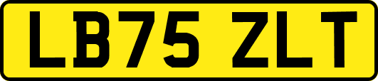 LB75ZLT