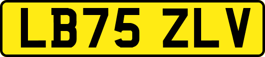 LB75ZLV
