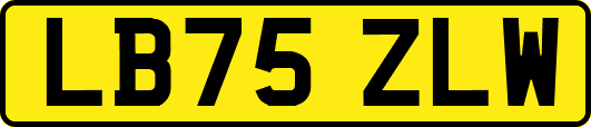 LB75ZLW
