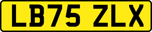 LB75ZLX