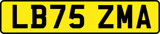 LB75ZMA