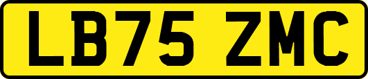 LB75ZMC