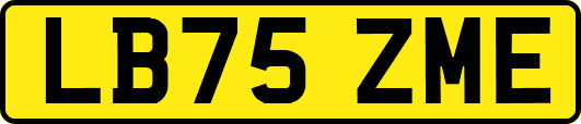 LB75ZME
