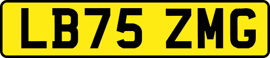 LB75ZMG