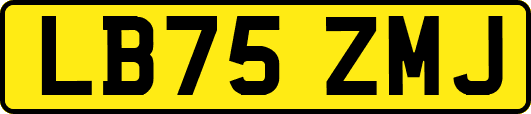 LB75ZMJ