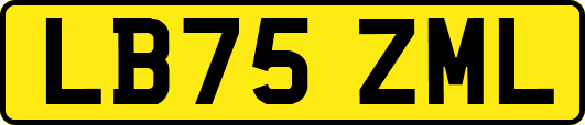 LB75ZML