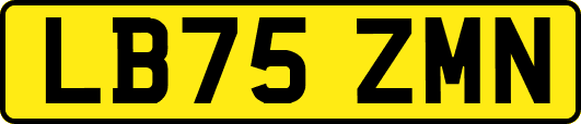 LB75ZMN