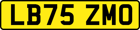 LB75ZMO