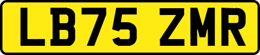 LB75ZMR