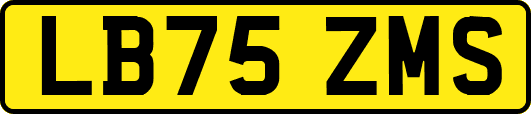 LB75ZMS
