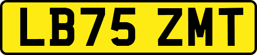 LB75ZMT
