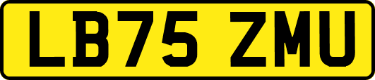 LB75ZMU