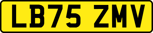 LB75ZMV