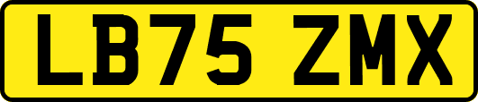 LB75ZMX