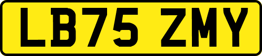 LB75ZMY
