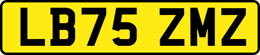 LB75ZMZ