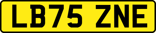 LB75ZNE
