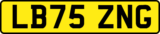 LB75ZNG