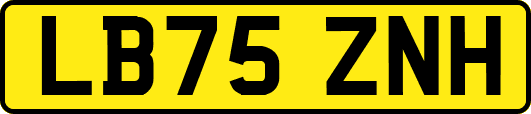 LB75ZNH