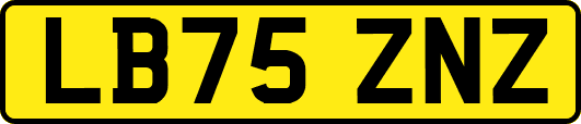 LB75ZNZ