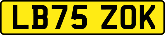 LB75ZOK