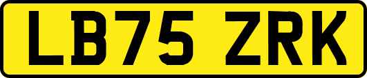LB75ZRK