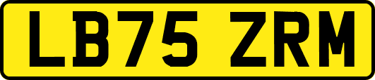 LB75ZRM